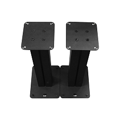 Стойки под акустику Bowers & Wilkins STAV24 S2 Black