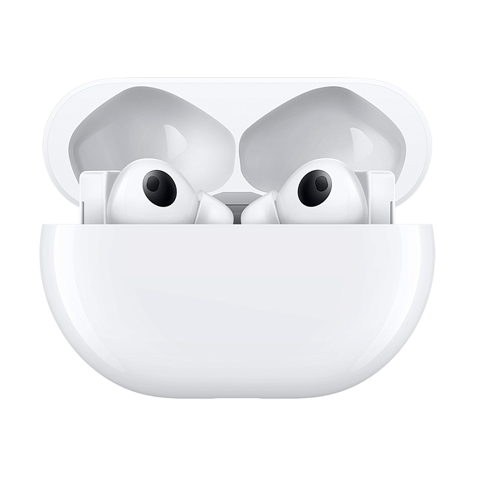 Беспроводные наушники HUAWEI FreeBuds Pro White - рис.1