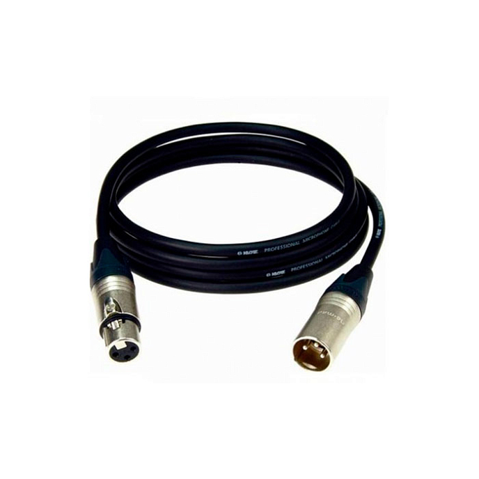 Кабель KLOTZ M1FM1N1000 - рис.0