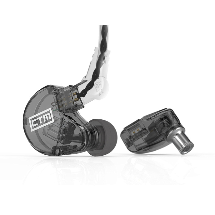 IEM наушники CTM CE320 Universal - рис.1