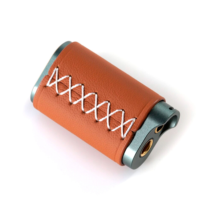 Усилитель-ЦАП для наушников ddHiFi TC44C USB-C Green - рис.6