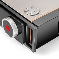 Интегральный усилитель Aavik I-588