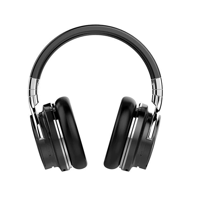 Беспроводные наушники Cowin E7s Black - рис.1