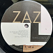 Виниловая пластинка Zaz – Sains & Saufs LP - рис.9