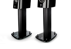 Стойки под акустику Focal Sopra Stand Black
