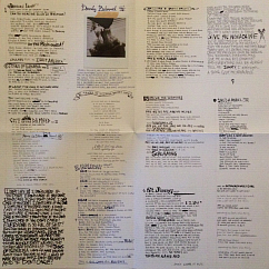 Виниловая пластинка Green Day - American Idiot