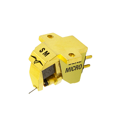 Звукосниматель Benz Micro Glider SM Gold
