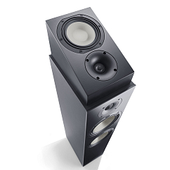 Настенная акустика Canton AR 4 Black