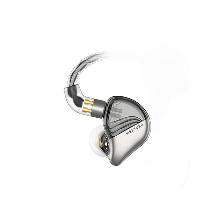 Наушники Simgot MT3 PRO Black - рис.0