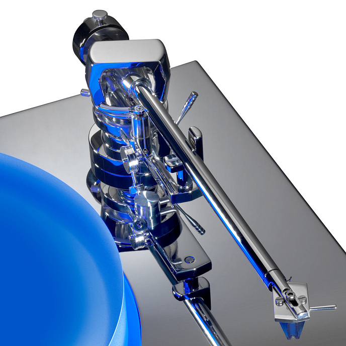 Проигрыватель винила AVM Audio R 5.3 Pre-mounted Cadenza Black - рис.5