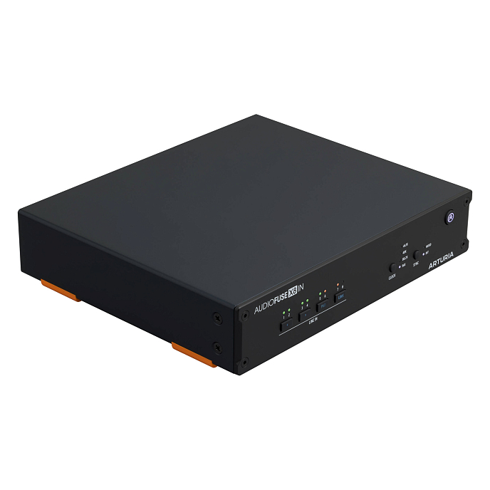 Внешняя звуковая карта Arturia AudioFuse X8 IN - рис.1