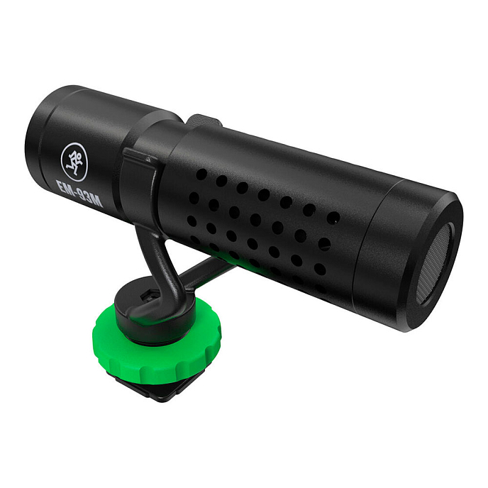 Микрофон для телефонов Mackie EM-93M - рис.2