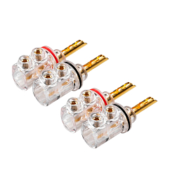 Разъём Phaze Audio SpPlug