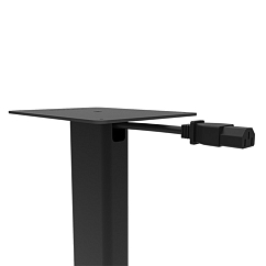 Стойка Kanto ST34 Black