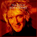 - рис.0 Пластинка Rod Stewart - The Best Of Rod Stewart - LP - рис.0