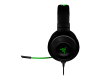 - рис.1 Игровая гарнитура Razer Kraken Pro Black - рис.1