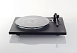 Проигрыватель винила Rega Planar 6 Black - рис.1