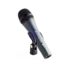 Микрофон вокальный Sennheiser E835