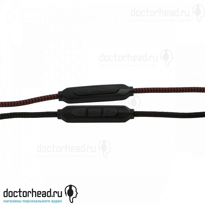 Наушники V-Moda Crossfade M-80 Shadow - рис.1