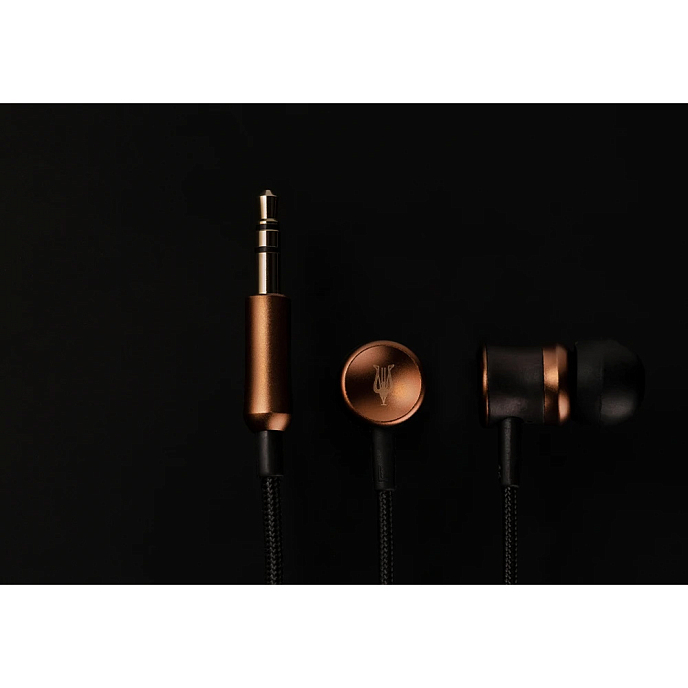Наушники Meze Audio 12 Classic v2 Black Copper - рис.8