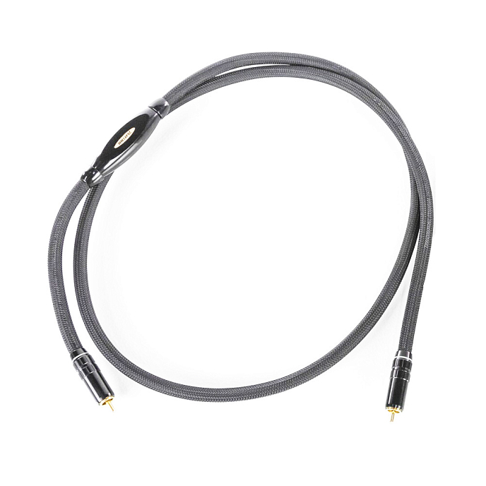 Кабель Transparent Audio Super RCA Phono 1.5 m - рис.0