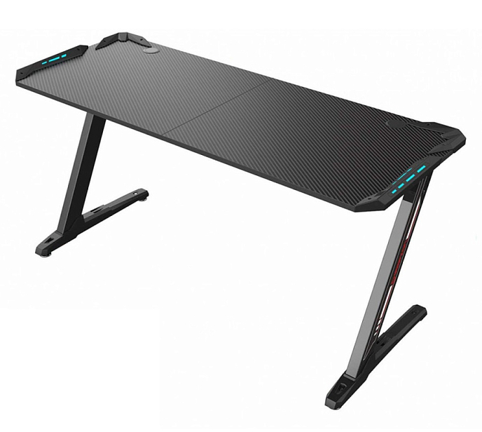 Стол EUREKA Z60 Black - рис.0