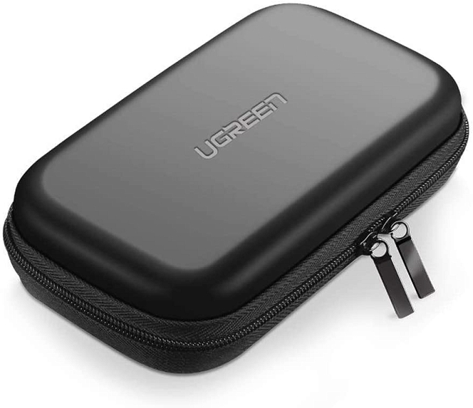 Чехол Ugreen LP128 (50274) Storage Bag (Large) - рис.0