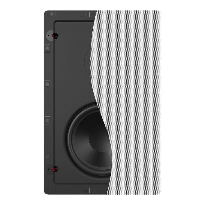 Встраиваемая акустика Klipsch CS-16W White - рис.0