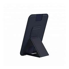 Чехол для смартфонов Magssory Duo Magnetic Kickstand Wallet Blue