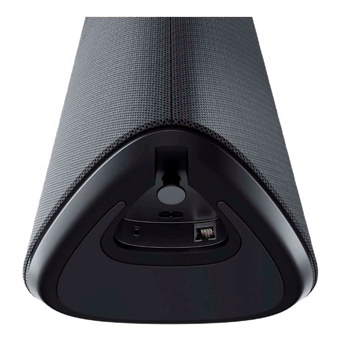 Саундбар Loewe Klang Bar5 mr + Klang mr3 Basalt Grey - рис.7