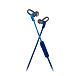 Наушники Plantronics BackBeat FIT 305 Sport Dark Blue - рис.4