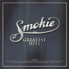 Виниловая пластинка Smokie – Greatest Hits (RAK) LP