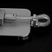 Кабель ddHiFi MD19L Silver USB-C - USB-C 100W 6.5cm - рис.6 Кабель ddHiFi MD19L Silver USB-C - USB-C 100W 6.5cm - рис.6