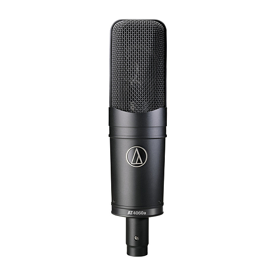 Микрофон студийный Audio-Technica AT4060A - рис.0