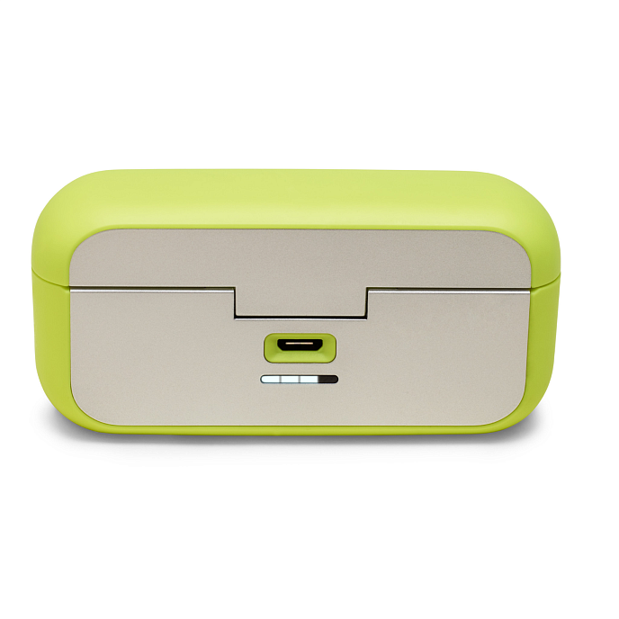 Беспроводные наушники JBL Reflect Flow True Wireless Green - рис.3