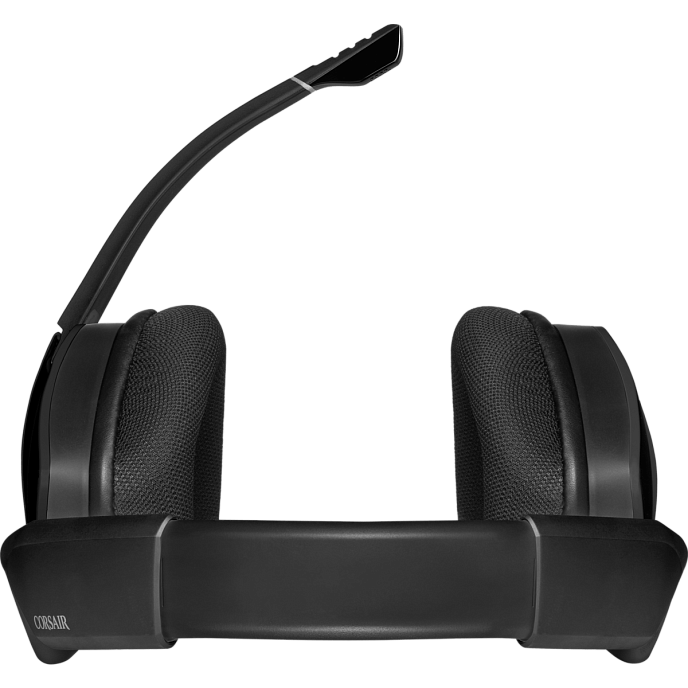 Игровая гарнитура Corsair VOID RGB Elite Wireless Carbon 7.1 - рис.7