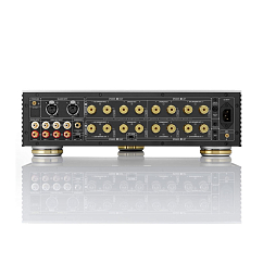 Интегральный усилитель Rose RA180