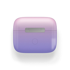 Беспроводные наушники Apple AirPods 3 Purple Gradient