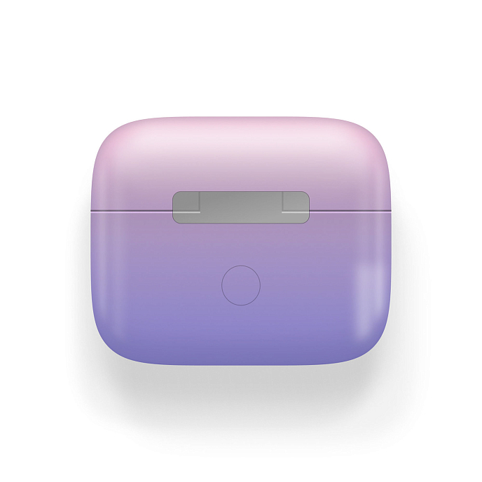 Беспроводные наушники Apple AirPods 3 Purple Gradient - рис.2
