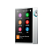Shanling M1 Plus Silver