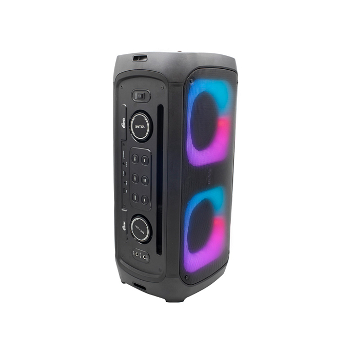 Акустическая система Ritmix SP-910B Black - рис.1