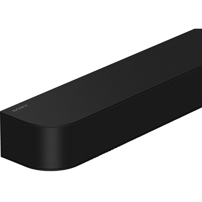 Акустическая система Sony HT-S60 Bravia Theatre System 6 Black - рис.2