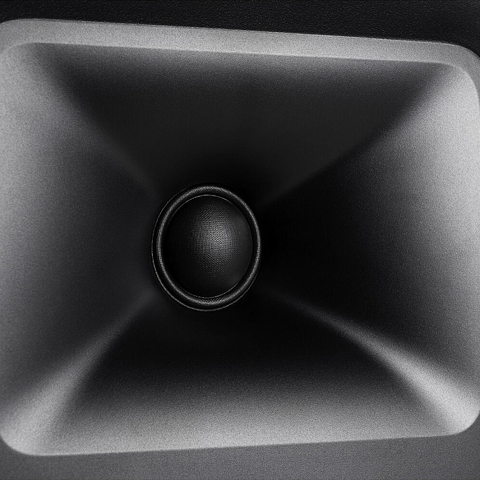 Студийный монитор M-Audio Forty Sixty Black - рис.6