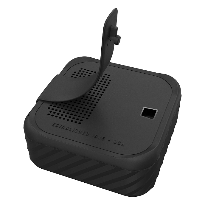 Беспроводная акустика Klipsch Austin black портативная беспроводная колонка (SN 107209424250420)_Уценка - рис.9