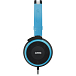 Наушники AKG Y30 Blue - рис.0
