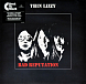 Виниловая пластинка Thin Lizzy - Bad Reputation - рис.0