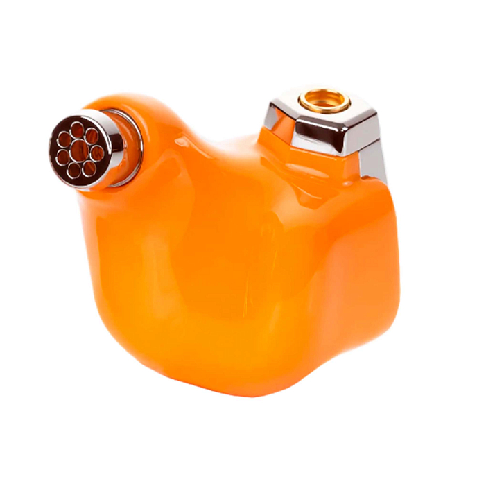 Наушники внутриканальные Campfire Audio Supermoon Deluxe Universal Orange - рис.3