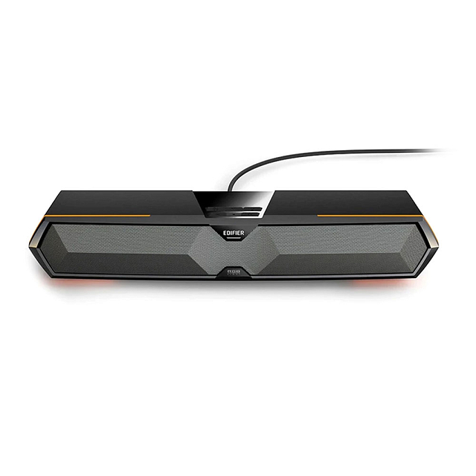 Портативная колонка Edifier MG300 Black - рис.2