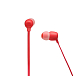 Беспроводные наушники JBL Tune 125BT Coral - рис.3