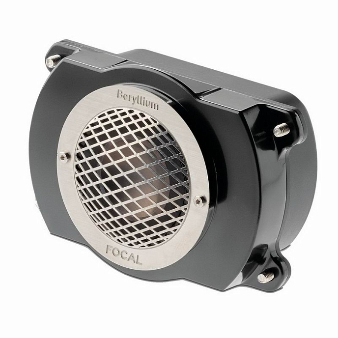 Акустическая система Focal Kanta Center Black Lacquer - рис.7
